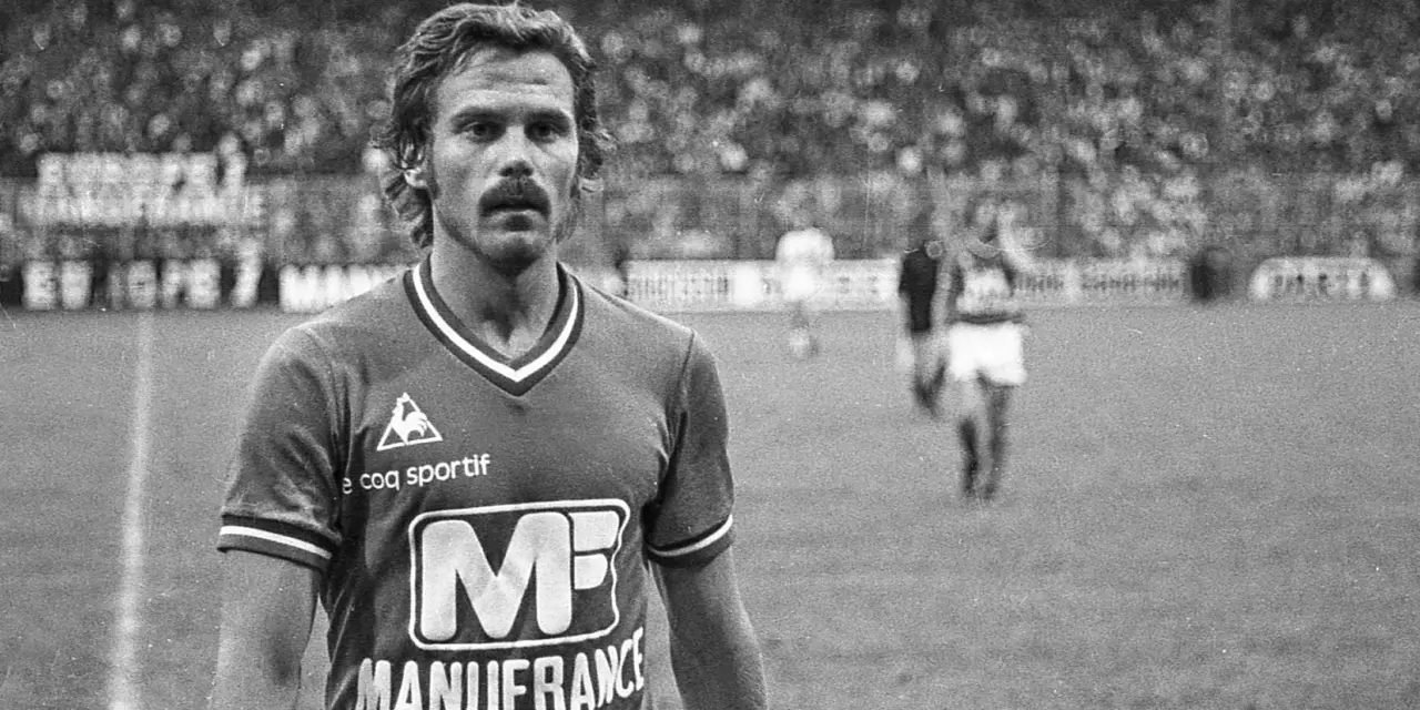 ASSE : Les anciens Verts préparent Glasgow