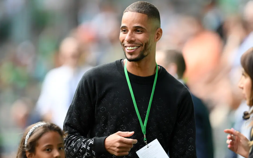 ASSE : Il raconte comment il a changé un derby contre l'OL