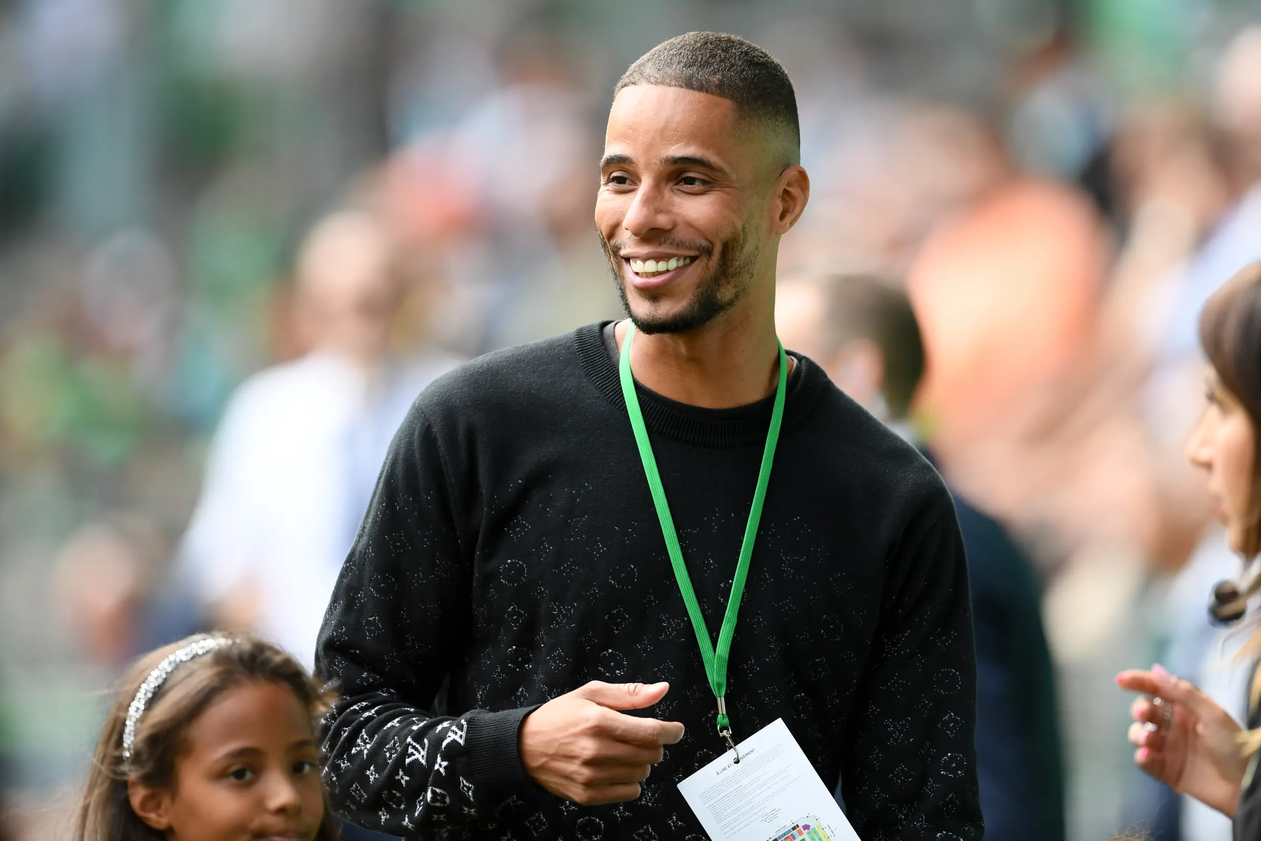 ASSE : Il raconte comment il a changé un derby contre l'OL