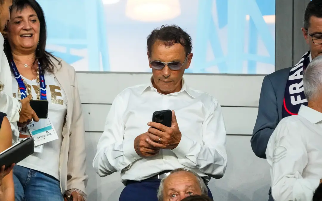 Roland Romeyer : l’ancien président de l’ASSE contre-attaque