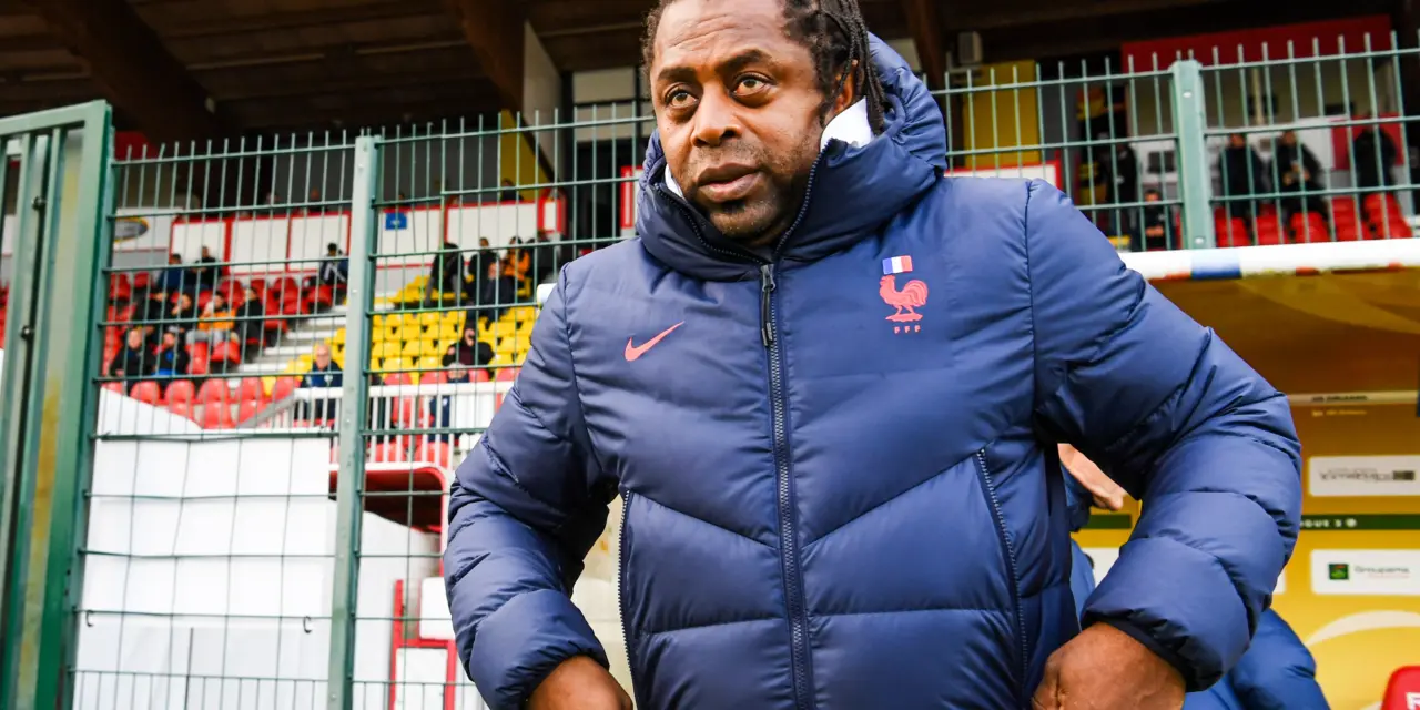 La France prête à débuter la Coupe du Monde !
