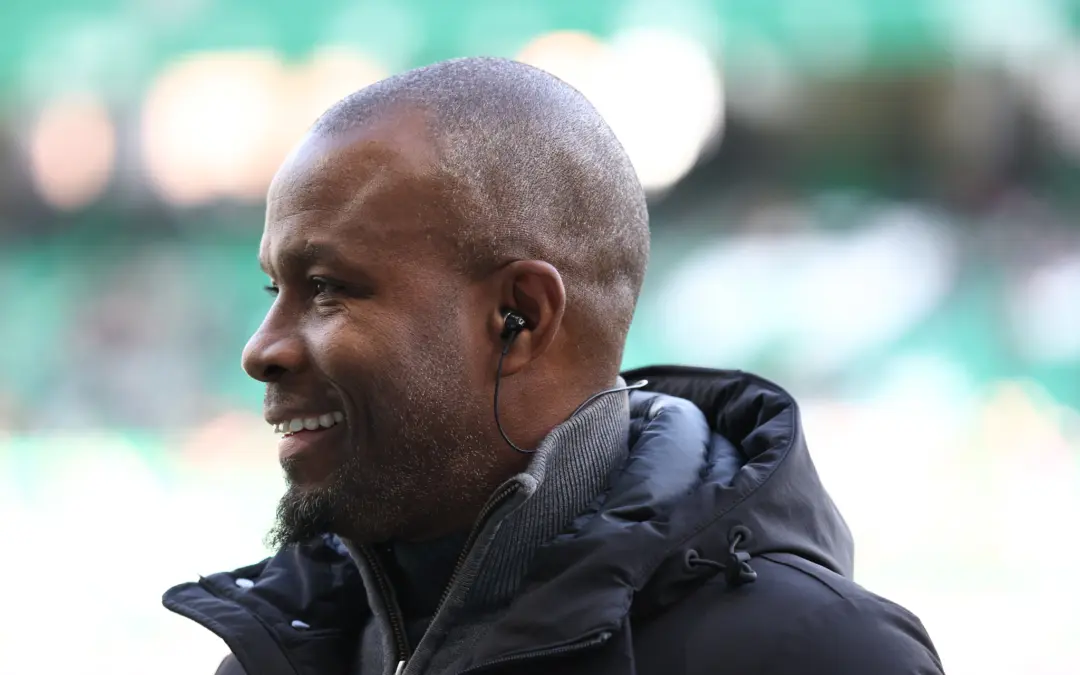 Omar Daf : "L’ASSE ? Ils sont au-dessus de tout le monde"