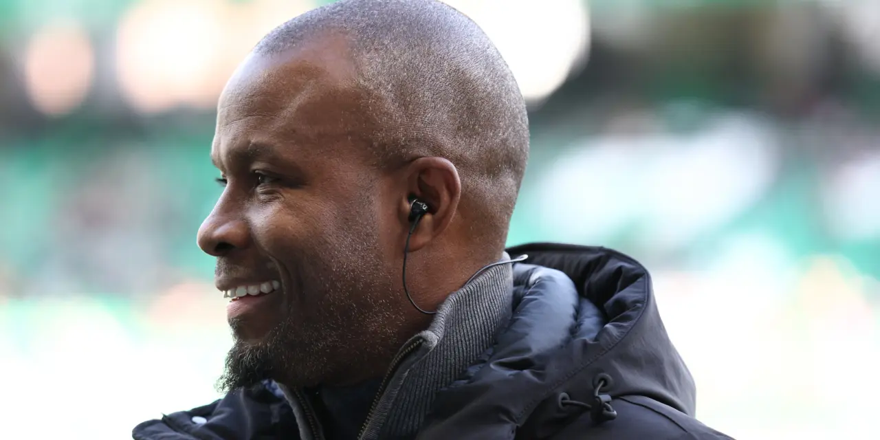 Omar Daf : "L’ASSE ? Ils sont au-dessus de tout le monde"