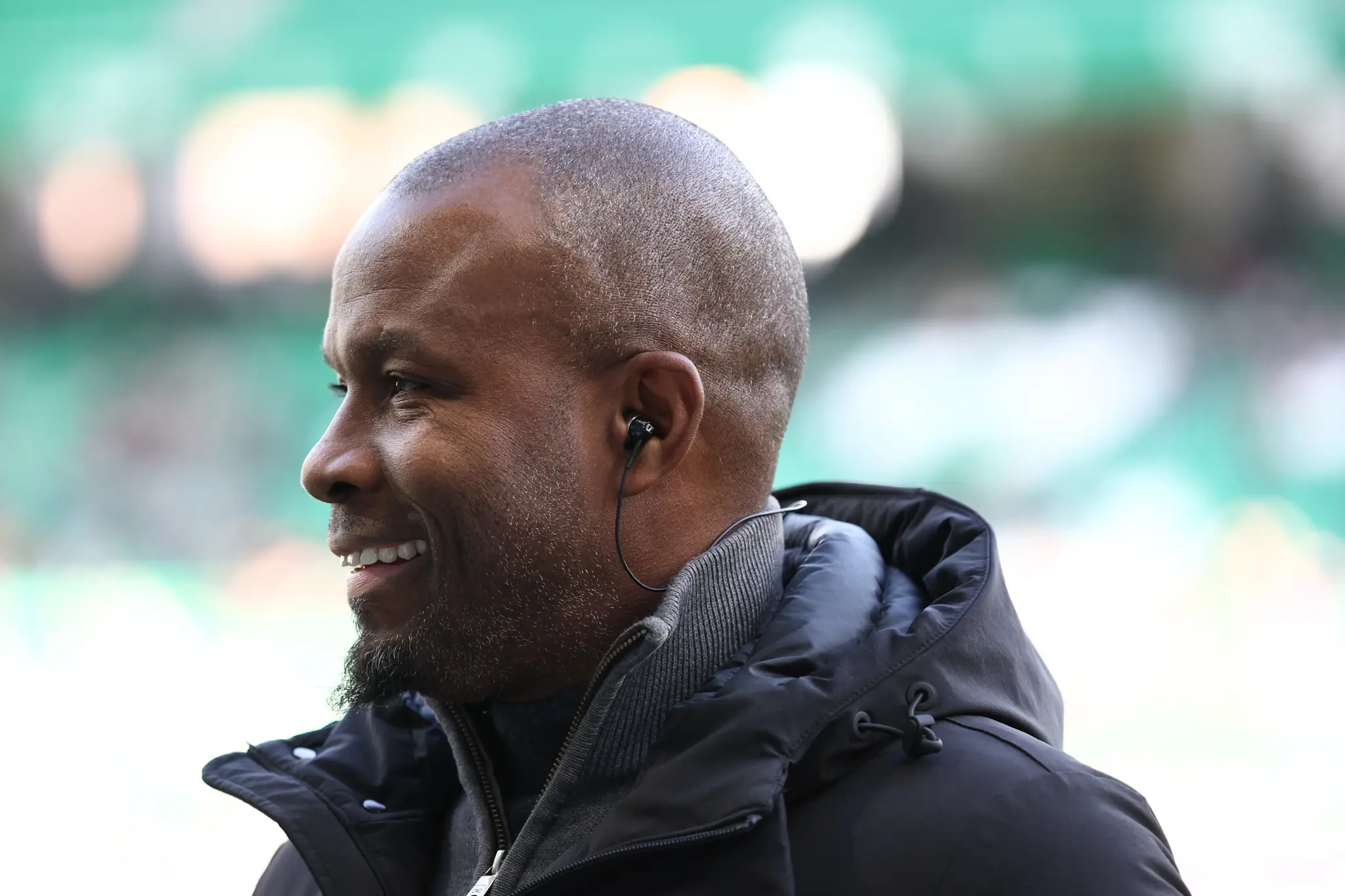 Omar Daf : "L’ASSE ? Ils sont au-dessus de tout le monde"
