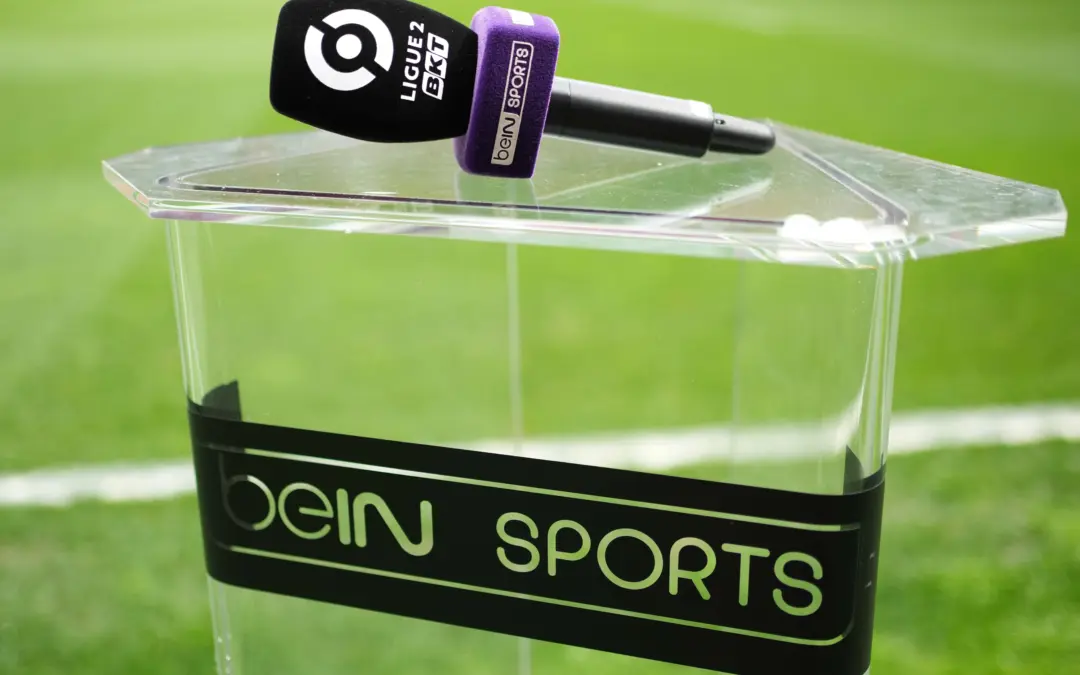 Ligue 2 : Résultats du soir favorables pour l'ASSE !