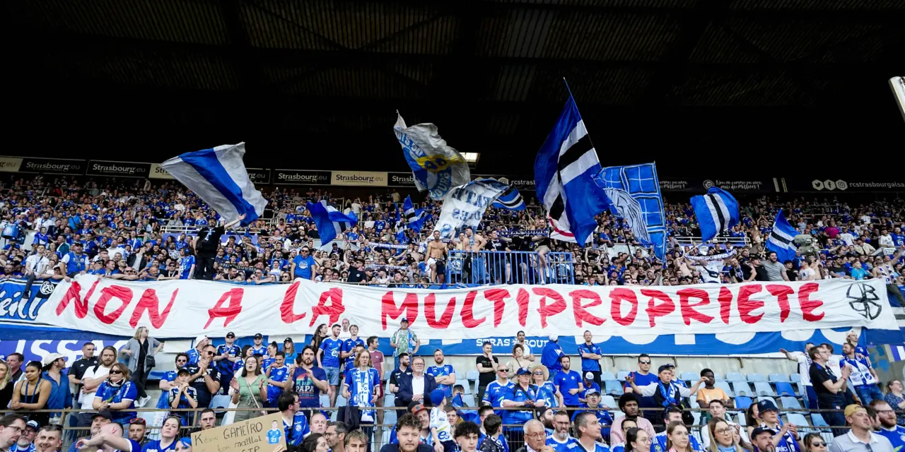 Foot : une loi contre la multipropriété ?