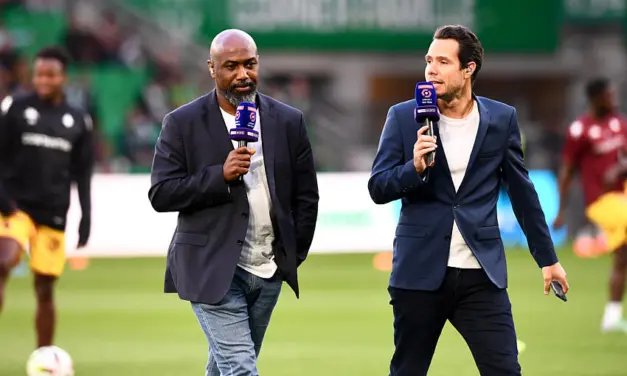 Ce sp&eacute;cialiste de la Ligue 2 met en garde l'ASSE