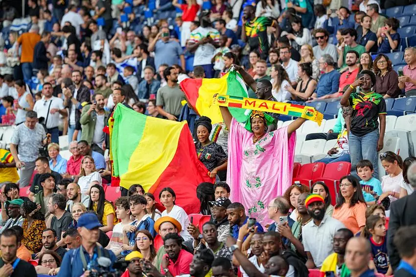 Mercato : L'ASSE signe un milieu malien