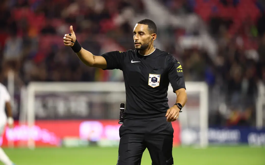 Ligue 2 : Un mauvais présage avant Clermont ?