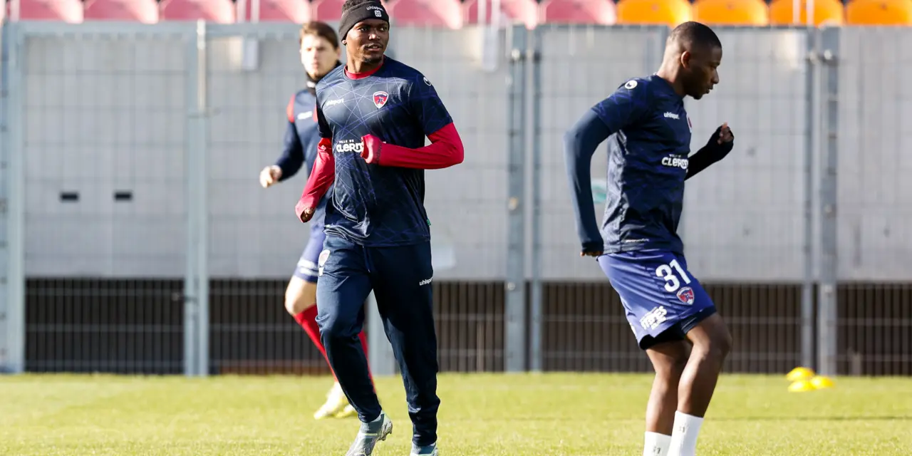 Mercato : Clermont perd encore un joueur avant l’ASSE