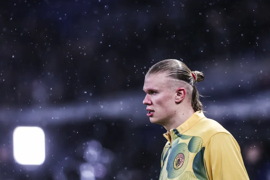 Ballon d'Or : Horneland vote Haaland !