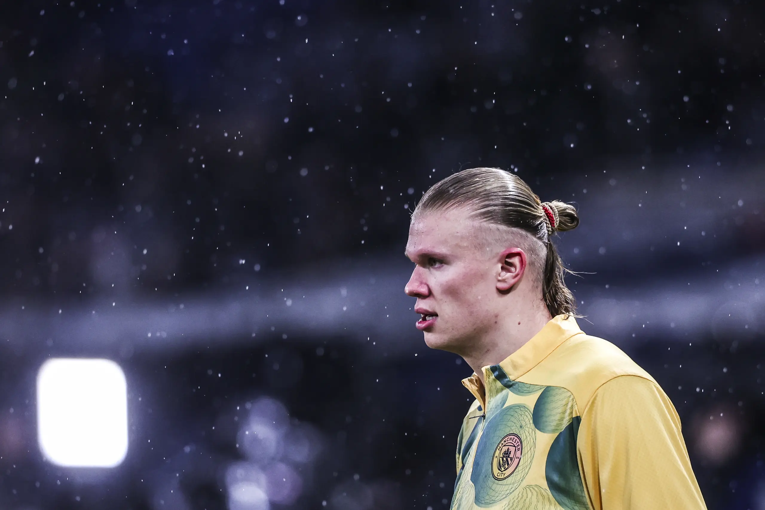 Ballon d'Or : Horneland vote Haaland !