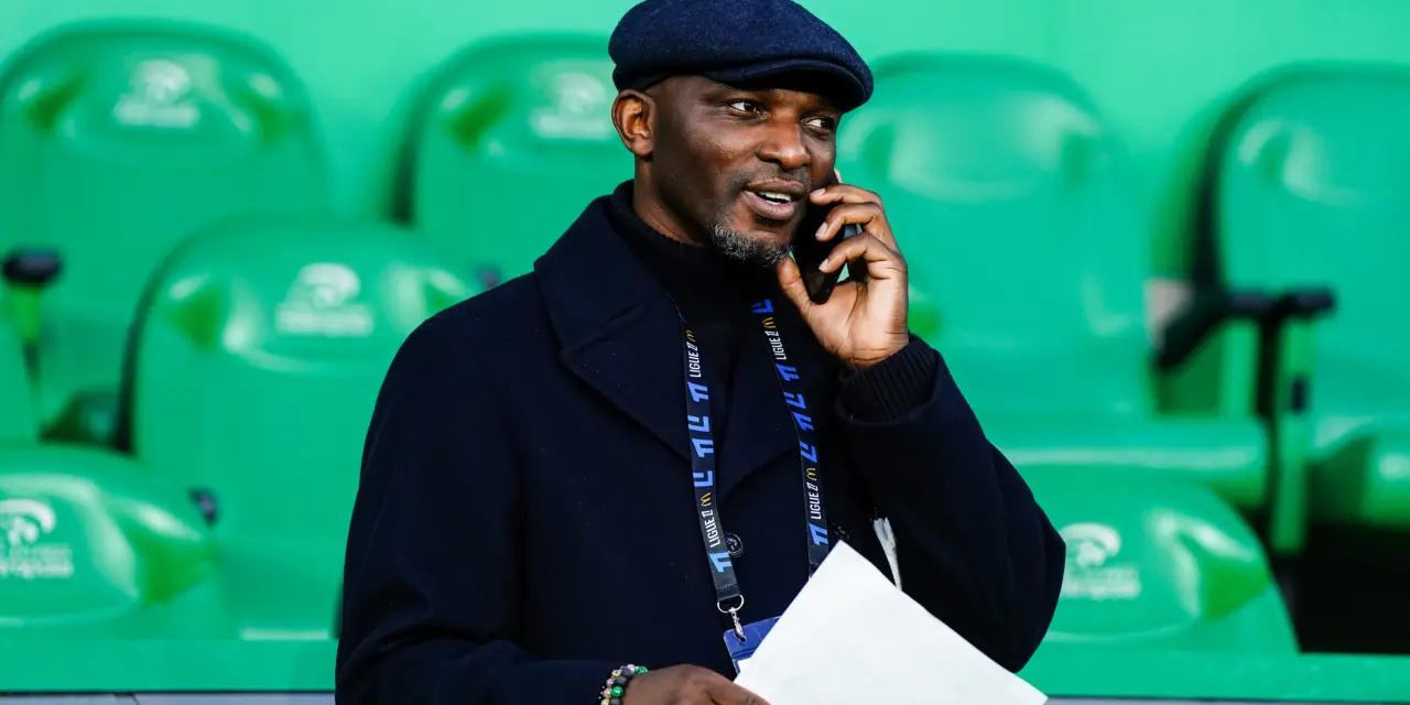 MHSC : Papus Camara confirme plusieurs absences face à l'ASSE
