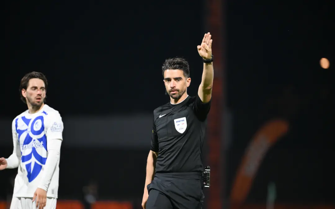 Ligue 2 : De quoi être optimiste pour l’ASSE ?