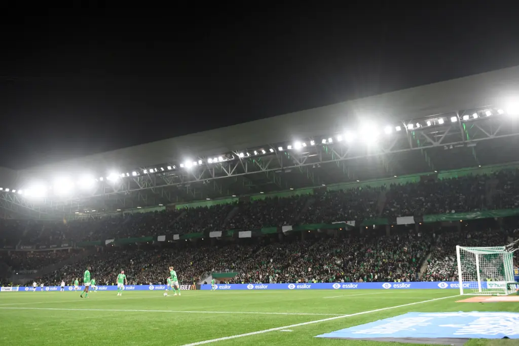 ASSE : BeIN met à l’honneur les Handi-Supporters