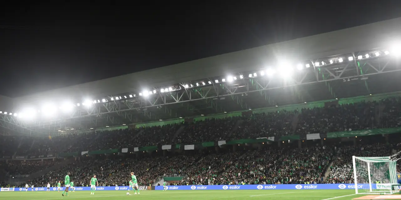 ASSE : BeIN met à l’honneur les Handi-Supporters