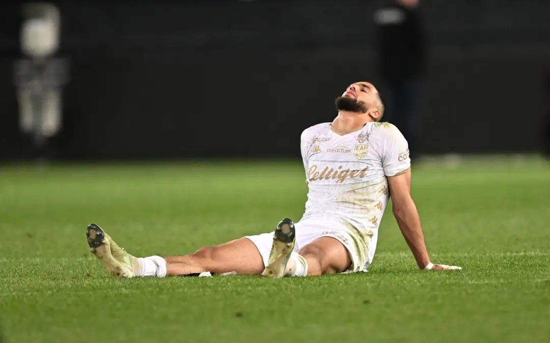 Ligue 2 : "90 min dans le Chaudron, ça sera long"