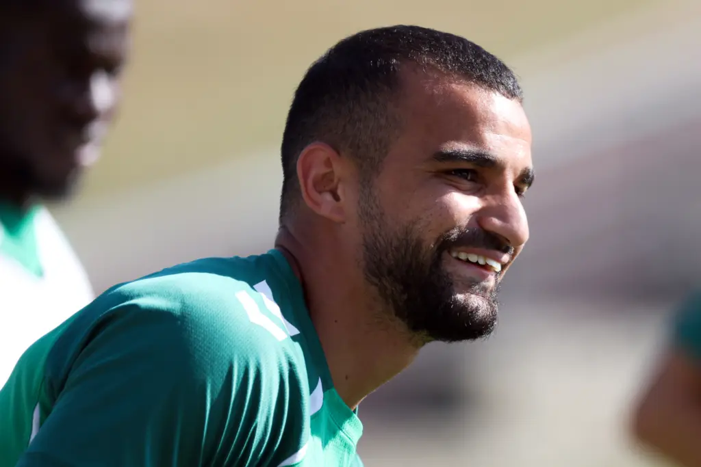 ASSE : Plus de peur que de mal pour Mahmoud Jaber !