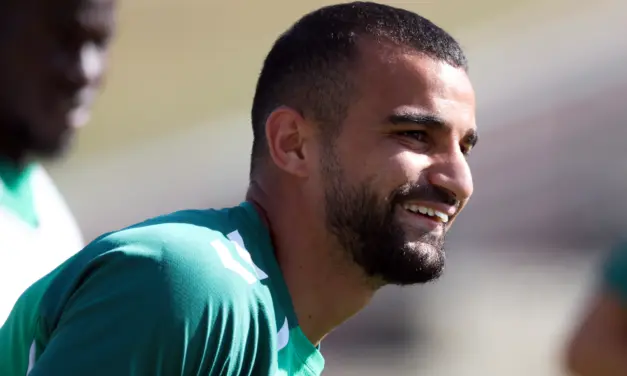ASSE : Les 4 infos qu'il ne fallait pas rater cette semaine !