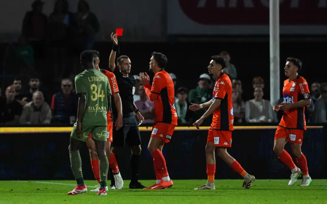 Ligue 2 : Un bon présage pour l'ASSE à Montpellier ?