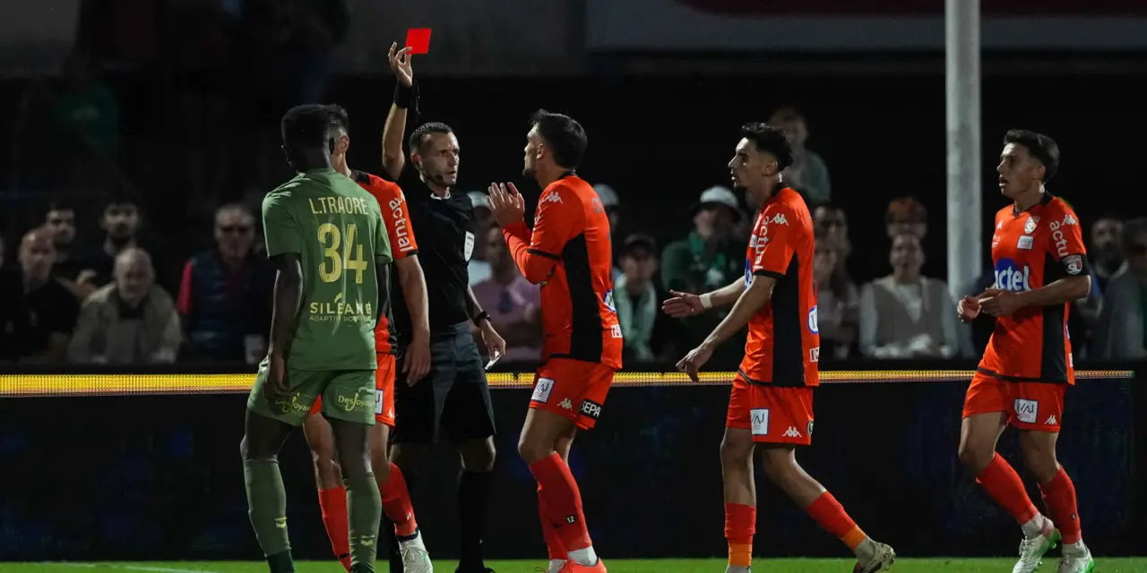 Ligue 2 : Un bon présage pour l'ASSE à Montpellier ?