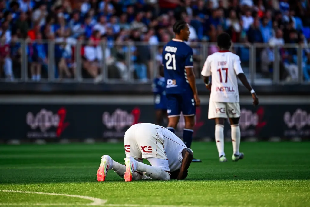 Ligue 2 : Clermont Foot diminué avant d’affronter l’ASSE