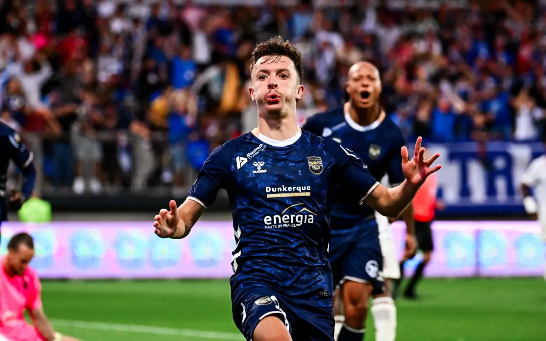 Mercato ASSE : Un joker nommé Enzo Bardeli ?