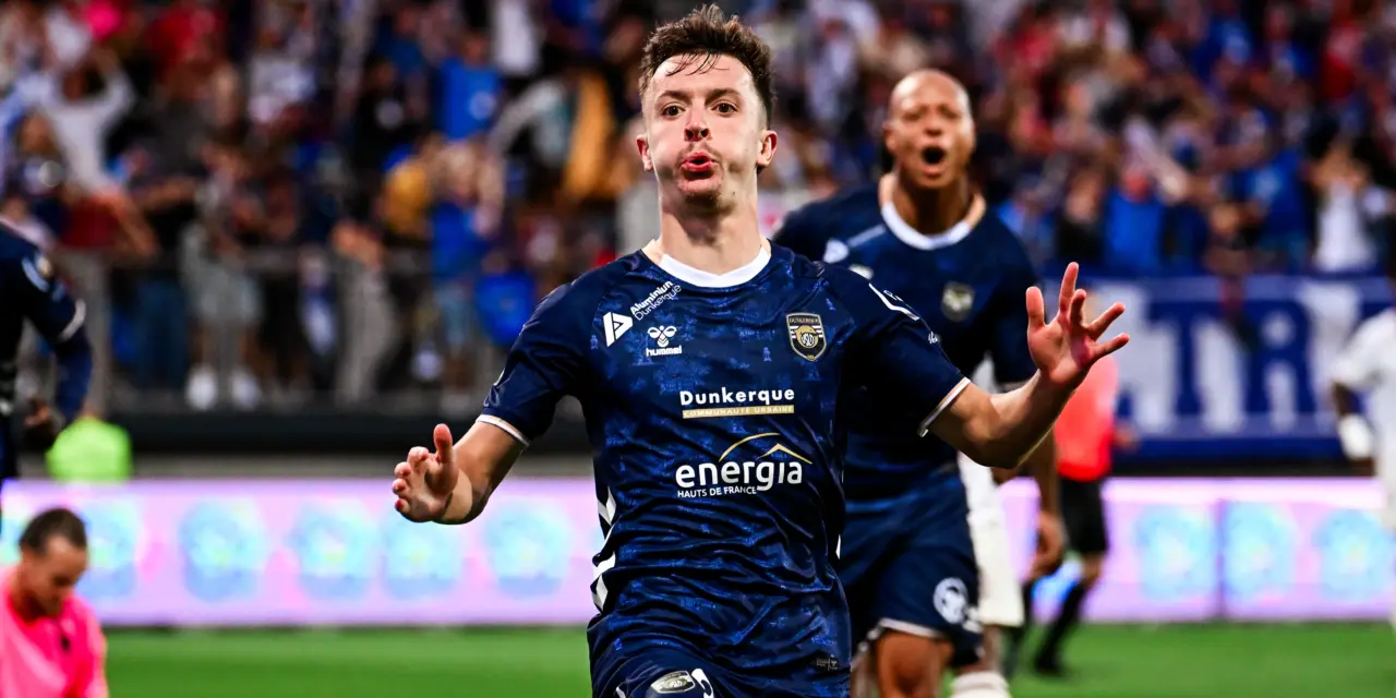 Mercato ASSE : Un joker nommé Enzo Bardeli ?