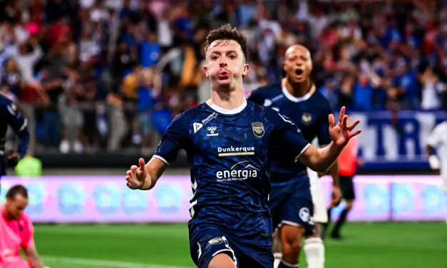 ASSE : 4 infos qu'il ne fallait pas rater cette semaine !