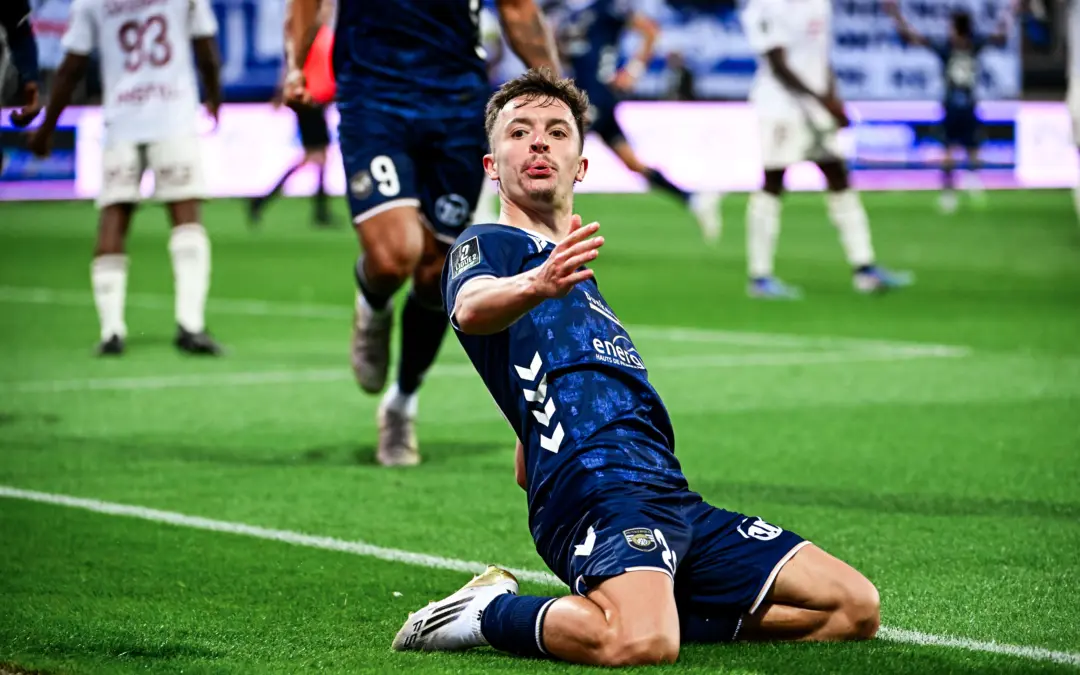 Mercato ASSE : Stassin, Ekwah, Bardeli, ça brûle !