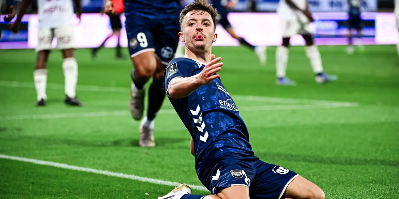 Mercato ASSE : Stassin, Ekwah, Bardeli, ça brûle !