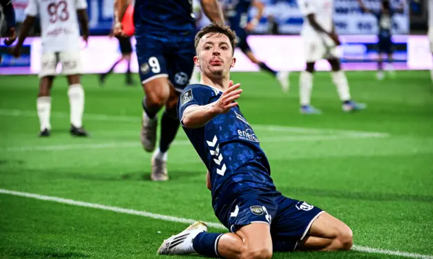 Mercato ASSE : Stassin, Ekwah, Bardeli, ça brûle !