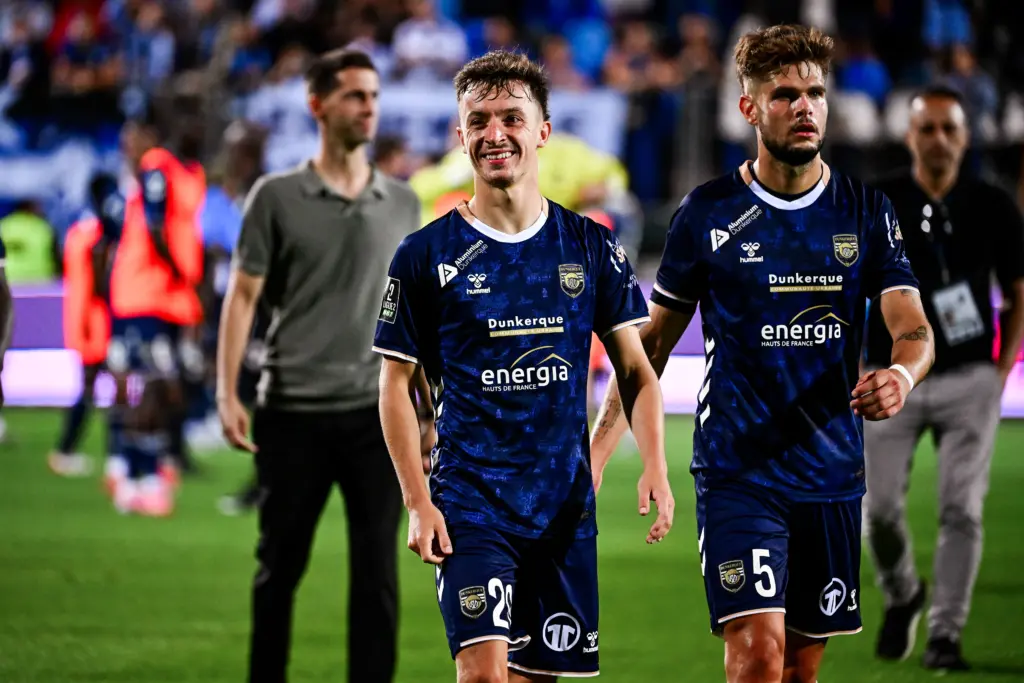 Mercato ASSE : Un joker nommé Enzo Bardeli ?