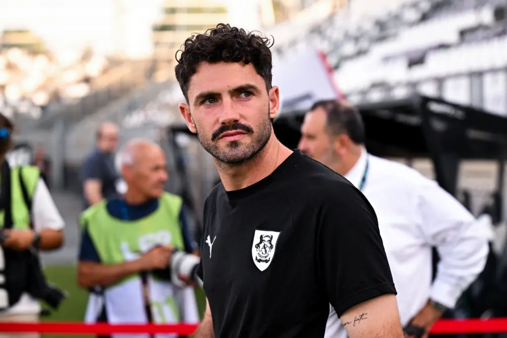 Amiens – ASSE : Monconduit absent face aux Verts ?