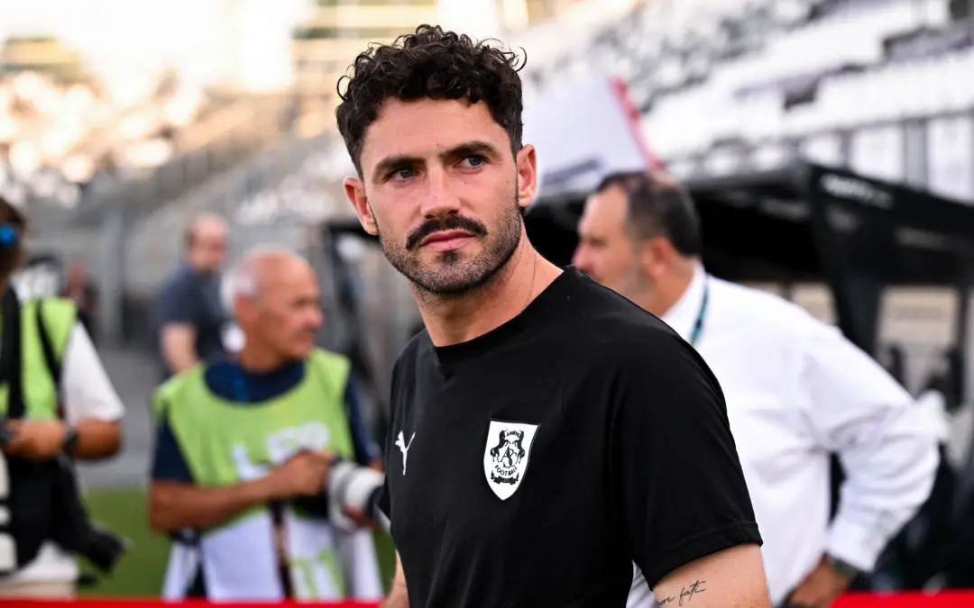 Amiens – ASSE : Monconduit absent face aux Verts ?