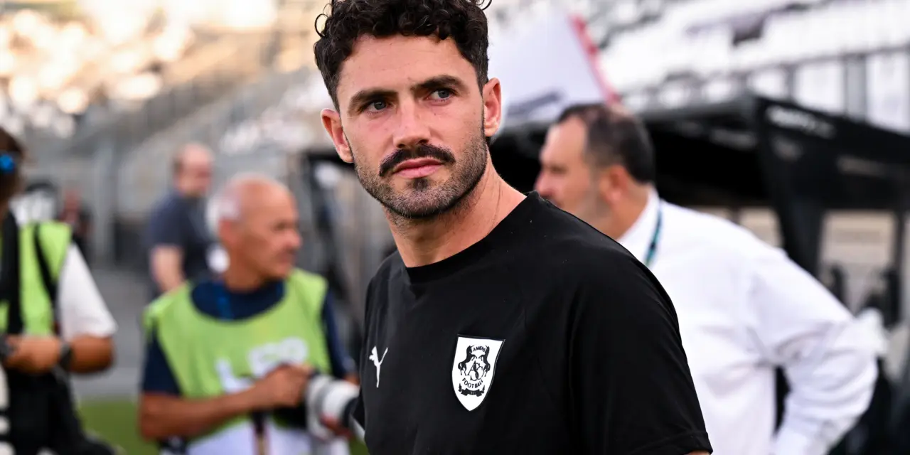 Amiens – ASSE : Monconduit absent face aux Verts ?