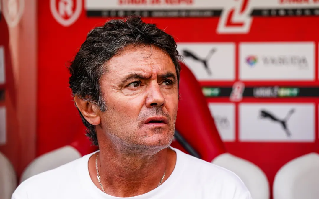 Avant ASSE – Guingamp : Ripoll prévient ses joueurs !