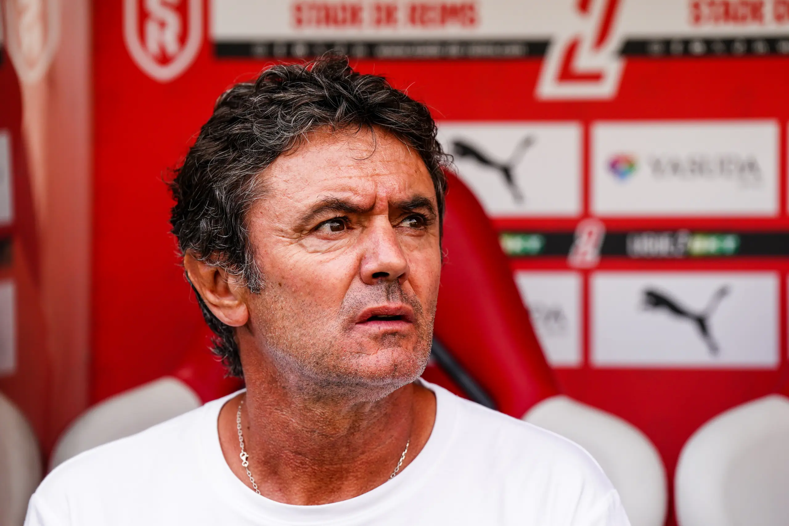 Avant ASSE – Guingamp : Ripoll prévient ses joueurs !
