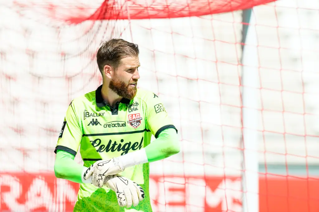 Ligue 2 : Enorme coup dur pour Guingamp !