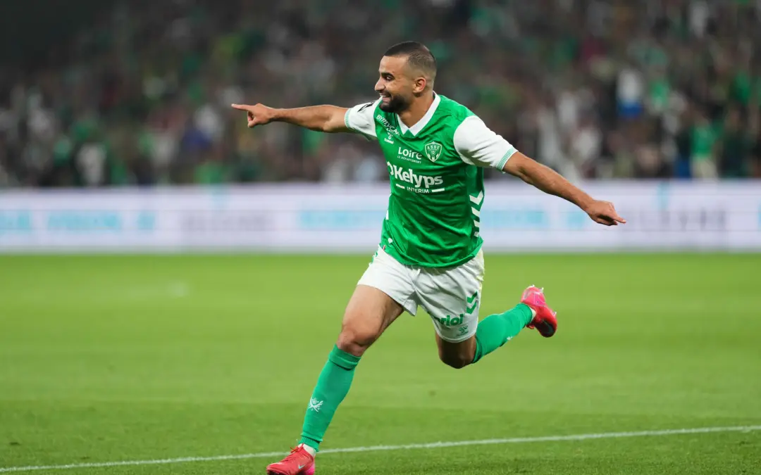 ASSE : Ces 3 renforts qui vont rejoindre le groupe de Cathro
