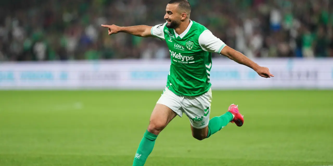 ASSE : Ces 3 renforts qui vont rejoindre le groupe de Cathro