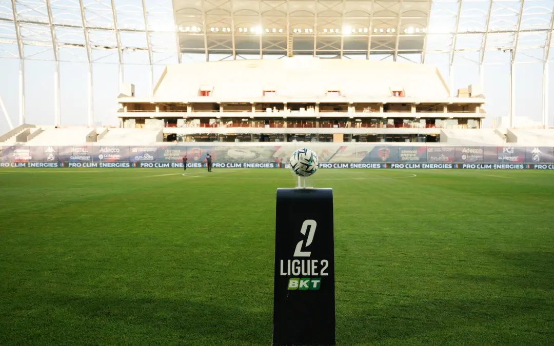 Ligue 2 : Reims évite le pire avant de défier l'ASSE