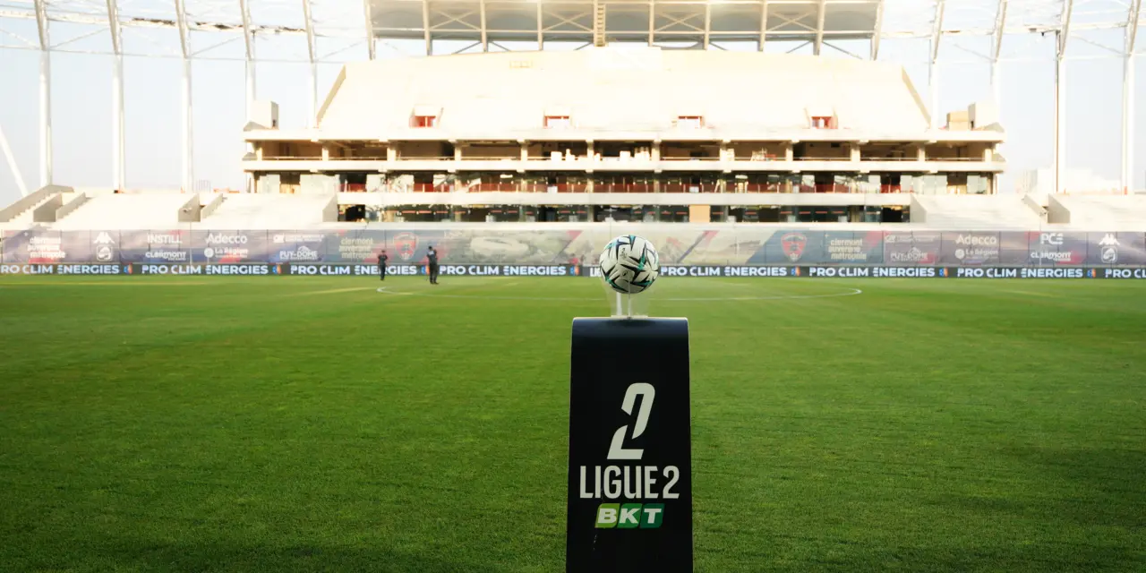 Clermont-ASSE : Gabriel Montpied à guichets fermés !