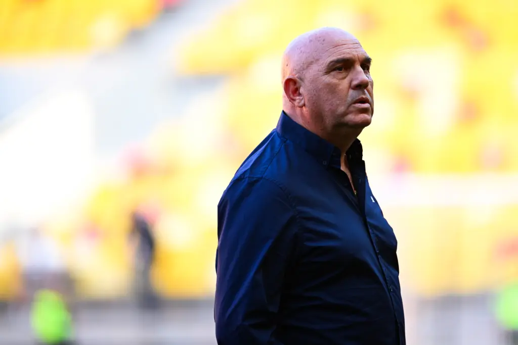 Ligue 2 : Frédéric Antonetti alerte le foot français !