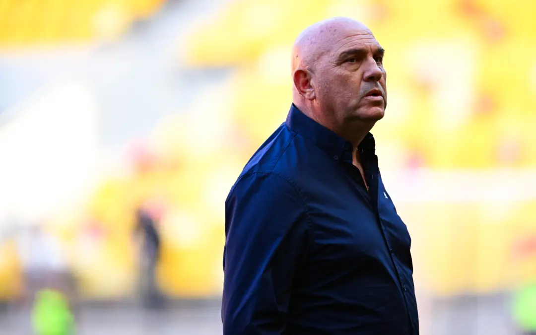 Ligue 2 : Frédéric Antonetti alerte le foot français !