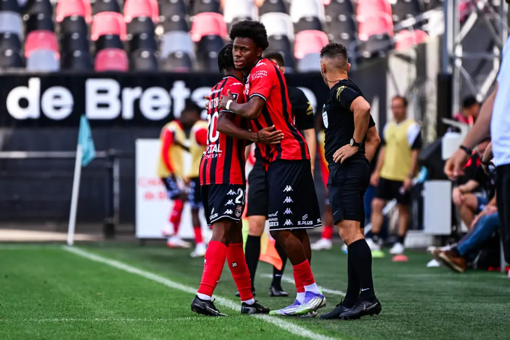Ligue 2 : L'EAG perd une arme décisive avant d'affronter l'ASSE !