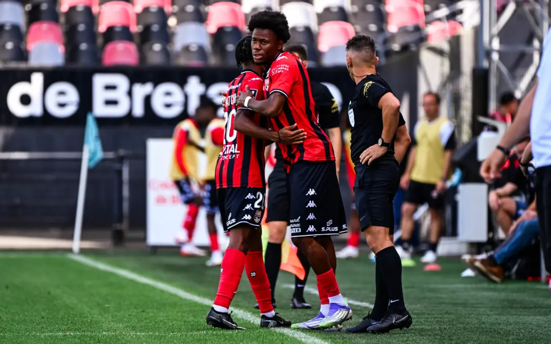 Ligue 2 : L'EAG perd une arme décisive avant d'affronter l'ASSE !
