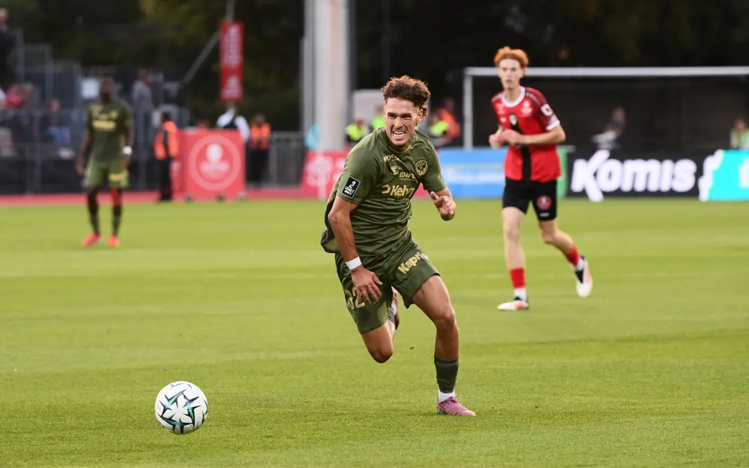Mercato : L’ASSE demandait 42 millions pour Stassin !