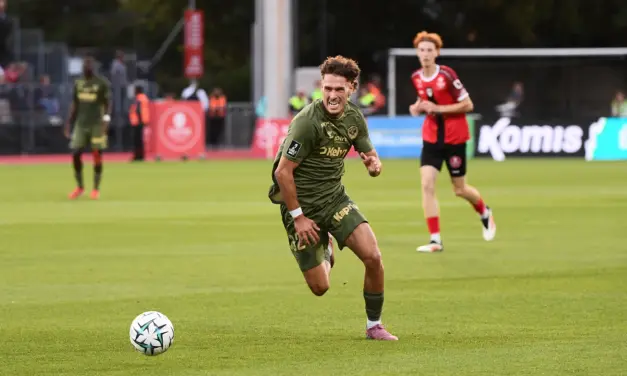 ASSE : Stassin de retour, inquiétude au milieu de terrain