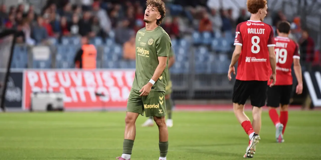 Mercato ASSE : Kilmer tape du poing sur la table !